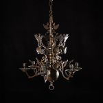 1096 3681 CHANDELIER